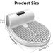 Body Dryer After Shower Negative Ion Full Body Dryer Foot Dryer 2 Gears Adjustment Quick Air Drying Heating and Cooling for Home and Bathroom withscale - Buy Online on GoSupps.com