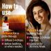 H ana Essential Laurel Oil 30 ml - Spicy Herbaceous Fragrance for Diffuser & Hair | Premium Essential Oil by Bayleaf - Buy Online on GoSupps.com