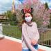 Lanmerry Women Sequin Mouse Ear Red Dot Bow Hairband for Girls - Sparkle and Shine in Red Dot Style! - Buy Online on GoSupps.com