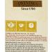  Twinings Twinings Th Vanille 25 Sachets 50 g - Buy Online on GoSupps.com