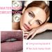 Long Lasting Waterproof Matte Lipstick - #601 Nudist Pink for Women | Moisturizing Velvet Lip Gloss Non Stick Cup Tinted Lip Balm Fade Resistant - Buy Online on GoSupps.com