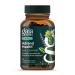 Gaia Herbs Adrenal Health Daily Support - Herbal Supplement with Ashwagandha Holy Basil & Schisandra - Help Maintain Healthy Energy & Stress Levels* - 60 Vegan Liquid Phyto-Caps (30 Servings) 60 Count (Pack of 1) Standard