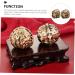 Buy Healvian Chinese Gymnastics Balls - Asian Meditation & Antique Brass Handballs for Relaxation - Buy Online on GoSupps.com