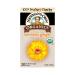 Newman's Own Organics Herbal Tea - Turmeric Ginger, Caffeine Free, 20 Bags (1.6 oz) - Buy Online on GoSupps.com