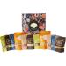 Jaiccha Ghasitaram Christmas Gifts Big Hamper Box of 11 Pouches - Buy Online on GoSupps.com
