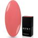 NYK1 NAILAC - ROSE POSE - Professional Gel Nail Polish - UV and LED Drying - Quick Soak Off Gel Polish 10ml - Over 100 Gel Nail Polish Nailac Colours to Choose From!