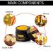 Brown Tanning Gel Accelerator Cream - 2PCS for Outdoor Sun, Natural Dark Tan Skin - Buy Online on GoSupps.com