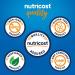 Nutricost Calcium Citrate Powder 500g - Pure & Gluten-Free Formula - Buy Online on GoSupps.com