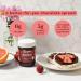 Soom Foods Dark Chocolate Sea Salt Tahini Spread 12oz (Pack of 2) - Silky Smooth Texture for Baking, Desserts, Hummus - Vegan, Nut-Free, Gluten-Free - Buy Online on GoSupps.com