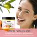 Turmeric Scrub Dark Spot Fading Turmeric Exfoliating Body Scrub Facial Peeling Brightening Exfoliating Scrubs Facial Scrub Exfoliator Natural Deep Cleansing Body Scrub Exfoliator Body Skin Care - Buy Online on GoSupps.com