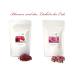 Buy Real Dried Red Rose Petals - 50g | Edible Fragrant Flowers for Tea & Dining | InRose - Buy Online on GoSupps.com