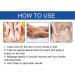 Hand and foot moisturizing cream skin hand and foot anti-freezing chapped peeling moisturizing and moisturizing body moisturizing cream unisex - Buy Online on GoSupps.com