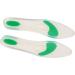 Steins Silicone Dual Density Comfort Shoe Gel Insoles for Arch Support & Joint Relief - Men s & Women s Sizes Available - Buy Online on GoSupps.com