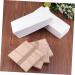 Fomiyes 800 PCS Cotton Clutch Towels - Professional Hair Remover Strips for Salon Use | Durable Wax Booth Bamboo Cloths - Buy Online on GoSupps.com
