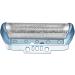 NIEI 4x 20S Shaving Foil Compatible with 20S 10B 20B 2000 Series | International Shipping Available - Buy Online on GoSupps.com