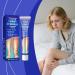 Cr me D' d me Des Jambes - Cr me De Massage Lymphdrainage Pour Le Swellingrelief | Formule L g re Avec Effet Hydratant Solution De Soins Des Veaux Support De Gestion Des d mes Pour Les Femmes - Buy Online on GoSupps.com