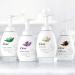 Dove Nourishing Foaming Hand Wash - Aloe & Eucalyptus, 10.1 Fl Oz (Pack of 4) - Cleans & Softens Hands - Buy Online on GoSupps.com