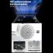 Full Body Dryer Machine Negative Ions Body Heater Blow Dryer Body Hair Dryer with 2 Gears Adjustment Quick Air Drying Heating and Cooling Gravity Sensing WithoutWeightScale - Buy Online on GoSupps.com