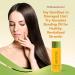 TRIDESIGN Aeroplex Bonding Oil 30ml - Repairs, Promotes Growth & Prevents Breakage - Salon-Tested Serum for Dry, Damaged & Frizzy Hair - UV & Heat Protection - Buy Online on GoSupps.com