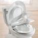 Summer Infant My Size Potty White- Realistic & Easy-to-Clean Training Toilet - Buy Online on GoSupps.com