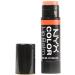 NYX COLOR LIP BALM #CLB 08 ARIGATO