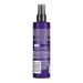 Frizz Ease Daily Nourishment Leave-In Conditioner 8 oz - Anti Frizz & Heat Protectant - Vitamin A, C, E - 7.98 Fl Oz (Pack of 1) - Buy Online on GoSupps.com