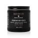 Black Sand Labs Premium Bath Salts for Him Premium Blend of Dead Sea Hawaiian Black Lava & Epsom Salts for Muscle and Joint Pain Relief Luxury Bath Salts for Men (Lemon Eucalyptus)