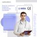 Newfoundland Male Fertility Test - CE & MHRA Certified, Simple Home Use, Results in 5 Minutes - Buy Online on GoSupps.com