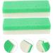 FRCOLOR Tellende Tritts Teine Natural Sponge Face Scraper Natural Washing Sponge Pumice for Corns Pumice Stone for Feet Pumice Stone for Heels Callus Remover Stone Foot File PU - Buy Online on GoSupps.com