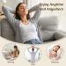 60PCS Artemisia Belly Slimming Patches - Natural Plant Extracts Detox Weight Loss Patch for Easy Application - Comfortable and Safe - Buy Online on GoSupps.com