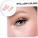 4pcs Cat's Paw Eyelash Curler Set - Heated Beauty Makeup Tools for Perfect Eyelashes | International Shipping - Buy Online on GoSupps.com