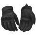 Military Tactical Gloves Army Airsoft Paintball Motorcycle Riding Gloves Full Finger Gloves Medium