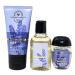 Bath and Body Works Aromatherapy Sleep Lavender + Vanilla Travel Size Gift Set - Perfect for Relaxation and Gifting - Buy Online on GoSupps.com