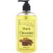 Dark Chocolate Bath Oil by Eclectic Lady - Scented Bath Oil - Relaxing & Moisturizing Bathing Oil - Fragrance Body Oil For Dry & Rough Sensitive Skin - Body Daily Nourishing Shower Oil (16 oz) 16 Ounce