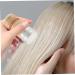 Healeved Hair Wig Wax Pomade Hair Waxing Stick Hair Modeling Wax Hair Wig Wax Stick - Buy Online on GoSupps.com