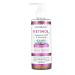 DERMATOUCH Retinol Face Cleanser 8 oz - Hyaluronic Acid Cucumber & Vitamins - Made in America