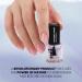 EMI Natural Force Nail Strengthener 9ml - Repair Damaged Nails - Buy Online on GoSupps.com