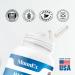 Muunex Magnesium Glycinate - 90 Capsules - Buy Online on GoSupps.com