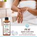 100% Vegetable Glycerine 250 ml Cosmos Natural Plan te au Naturel Hair and Body - Buy Online on GoSupps.com