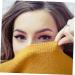 DRESSOOS 36 Pairs Glitter Eyeliner Eyeshadow Tape Eye Makeup Tools Double Eyelid Tapes Eyeliner Decal Sticker - Buy Online on GoSupps.com