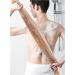 3 Pieces African Exfoliating Net - Natural Nylon Bath Sponge for Smooth Skin | International Shipping Available - Buy Online on GoSupps.com