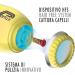 Parlux Alyon Yellow - Buy Online on GoSupps.com