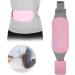 Nomisk Maia Heating Warmer Uterine Belt - Waterproof Electric Waist Warmer for Menstrual Cramps | 3 Gears Heating Pad - International Shipping Available - Buy Online on GoSupps.com