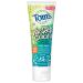 Tom's of Maine Natural Wicked Cool! Fluoride Toothpaste for Kids  Mild Mint  5.1 oz.