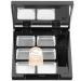 Lurrose 1 Set empty magnetic palette empty box filling lipstick box sample holder concealer lipstick blusher powder trays magnetic eyeshadow pans holiday necessities blush