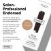 dpHUE Root Touch-up Kit in Medium Brown - Permanent Grey Hair Coverage - Salon-Quality Formula from Italy - Buy Online on GoSupps.com