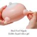 Bubble Milk Bowl Puppy Feeder - Esbilac Milk Replacer - Pink L Size 350ml - Buy Online on GoSupps.com