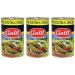 Pickled Cucumbers in Brine  + 20% Extra  23-Ounce Cans (6-Pack) - Buy Online on GoSupps.com
