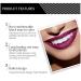 8 Color Matte Lipstick Set - Waterproof Long-Lasting Lip Stain & Gloss Perfect for Every Occasion - Buy Online on GoSupps.com