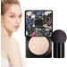  Siuwddee Air Cushion Concealer Air Cushion Bb Cream Foundation | Bb Cream Cushion Moisturizing Mushroom Head Moisturizing and Brightening Liquid Foundation Air Cushion Cream  - Buy Online on GoSupps.com